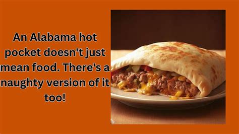 alabama hotpocket|People Are Grossed Out After Learning What An 'Alabama Hot .